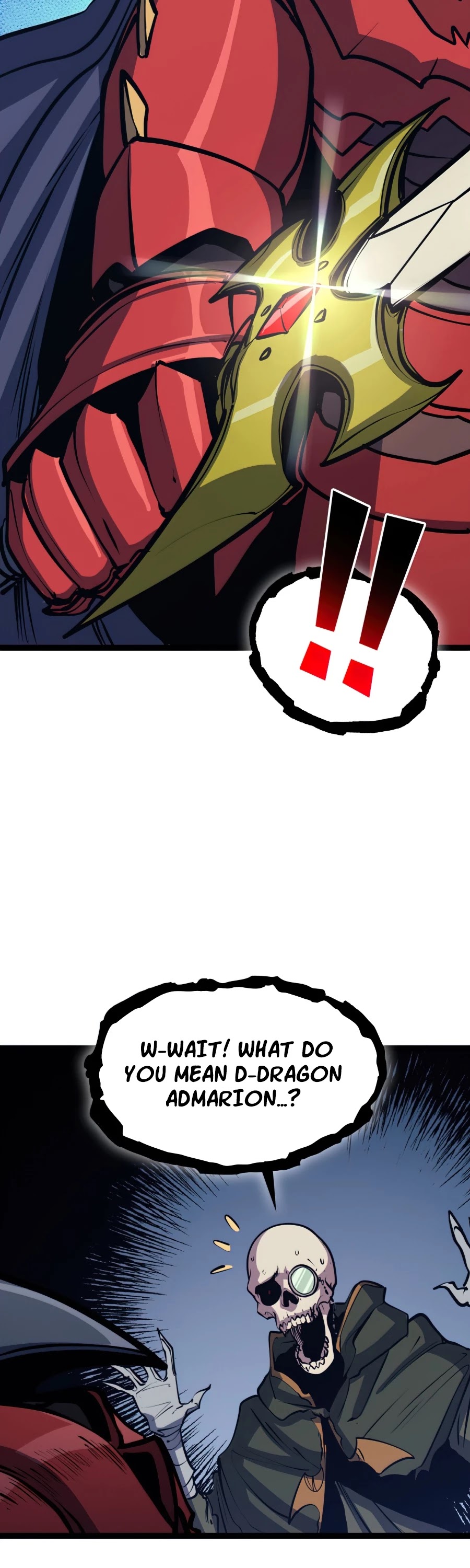 Max Level Returner chapter 109 page 26