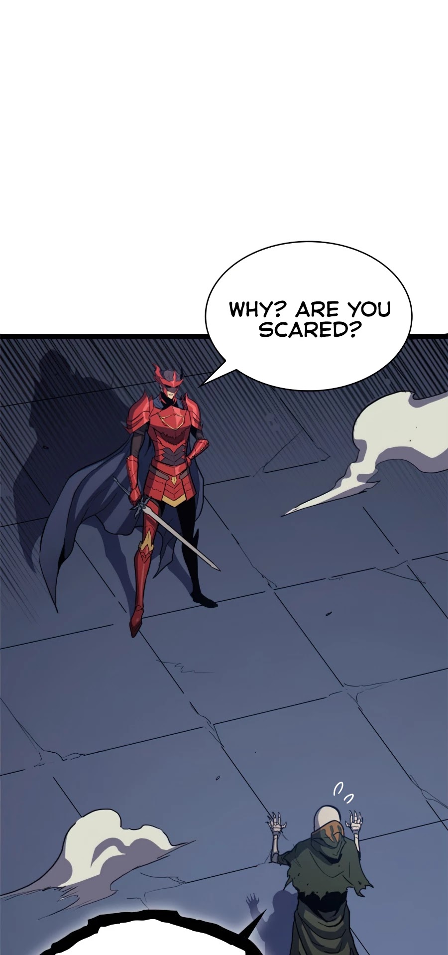 Max Level Returner chapter 109 page 27