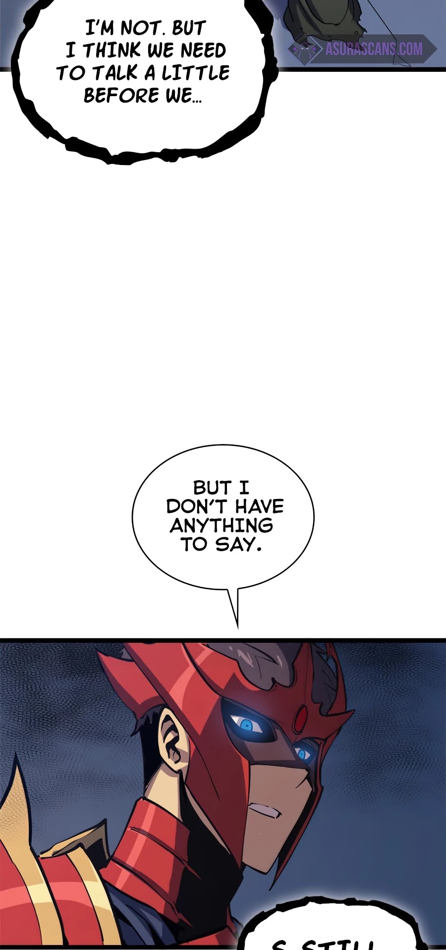 Max Level Returner chapter 109 page 28