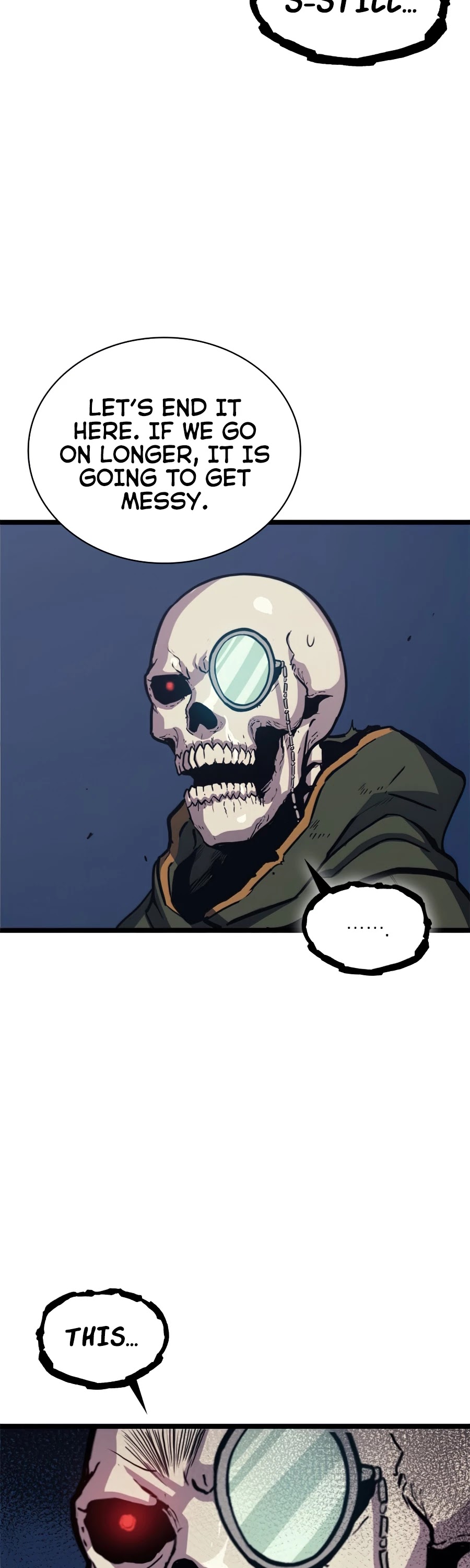 Max Level Returner chapter 109 page 29