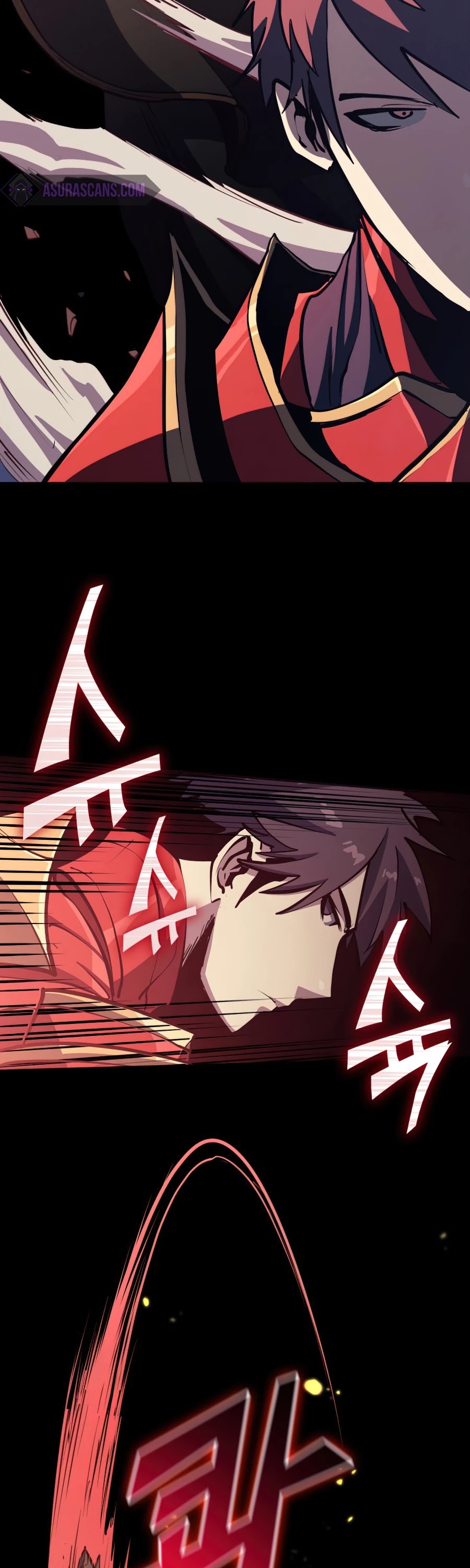 Max Level Returner chapter 109 page 3