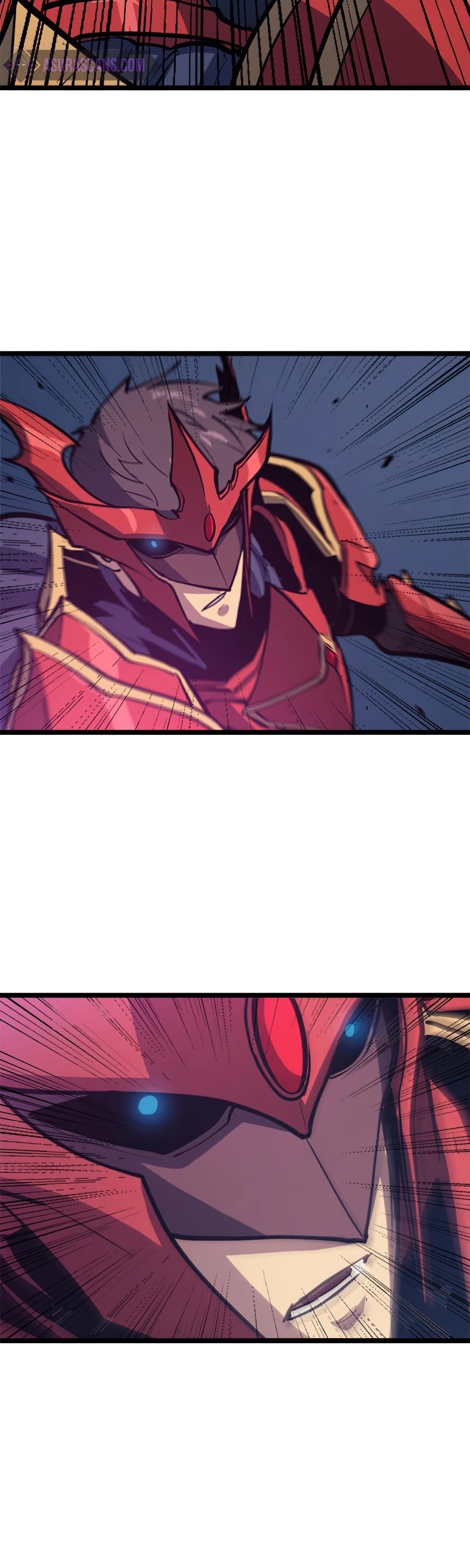 Max Level Returner chapter 109 page 31