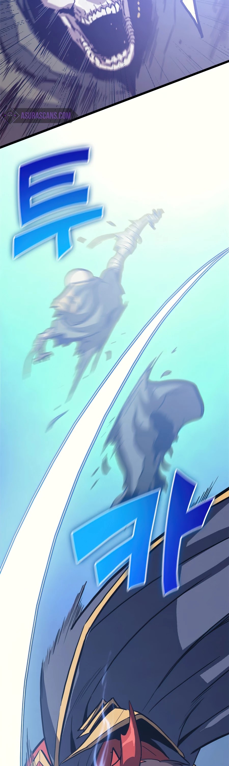 Max Level Returner chapter 109 page 34