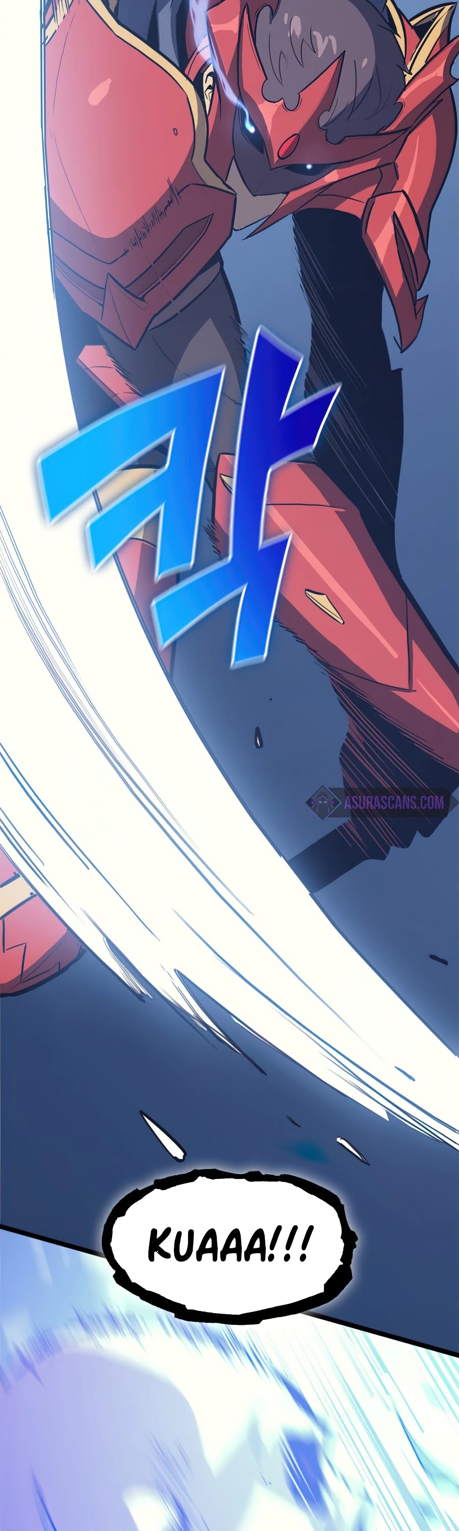 Max Level Returner chapter 109 page 35