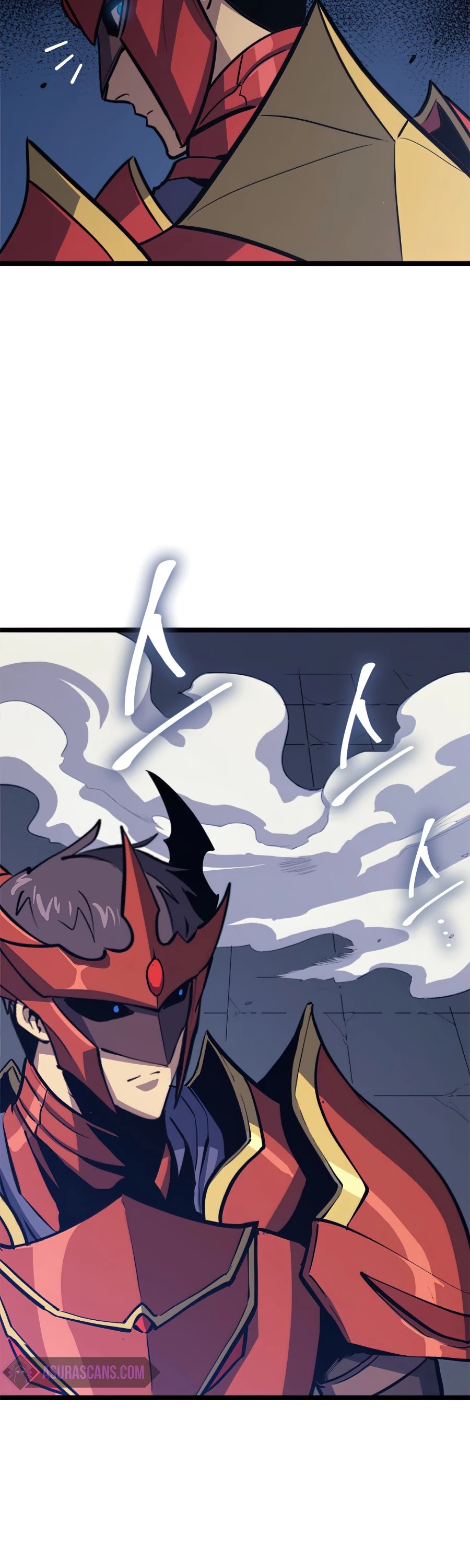 Max Level Returner chapter 109 page 38