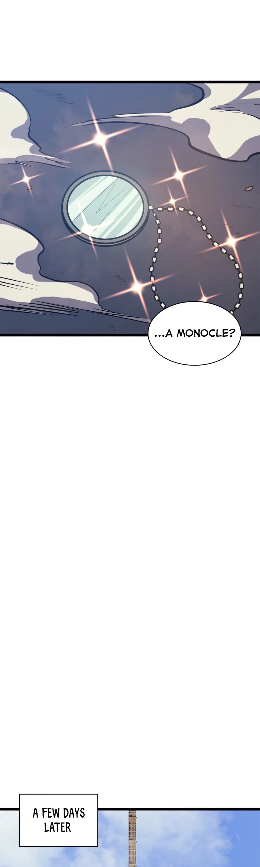 Max Level Returner chapter 109 page 39