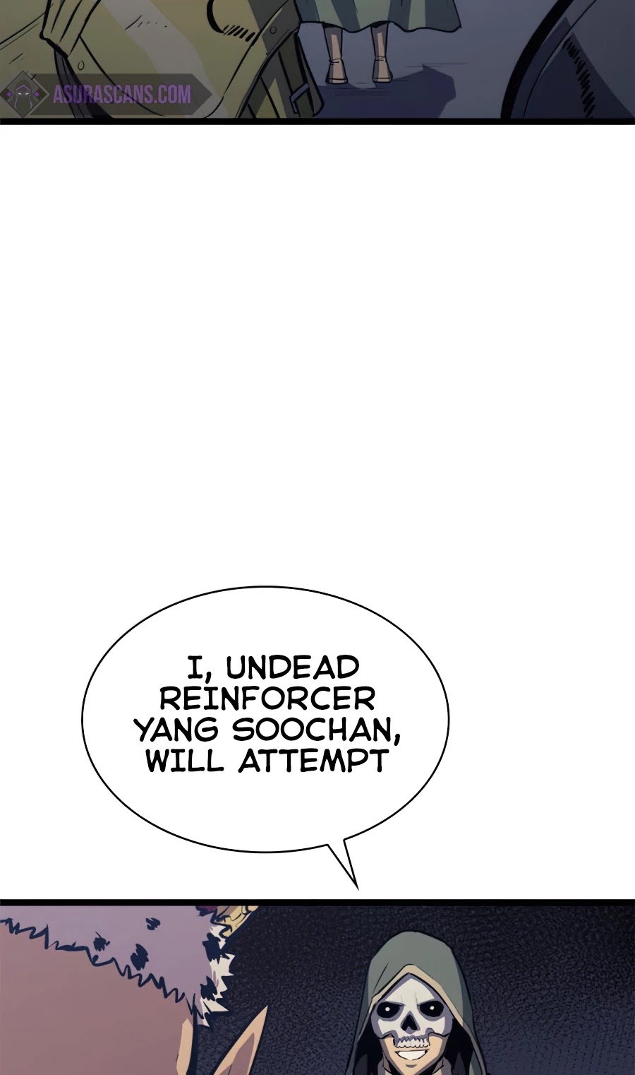 Max Level Returner chapter 109 page 45