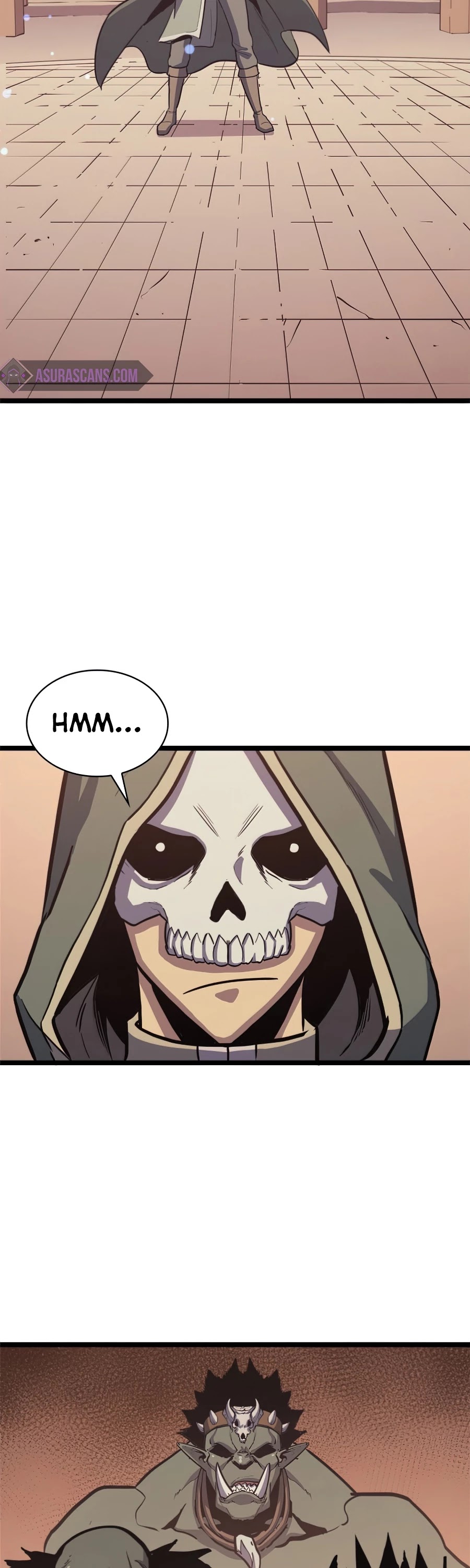 Max Level Returner chapter 109 page 49