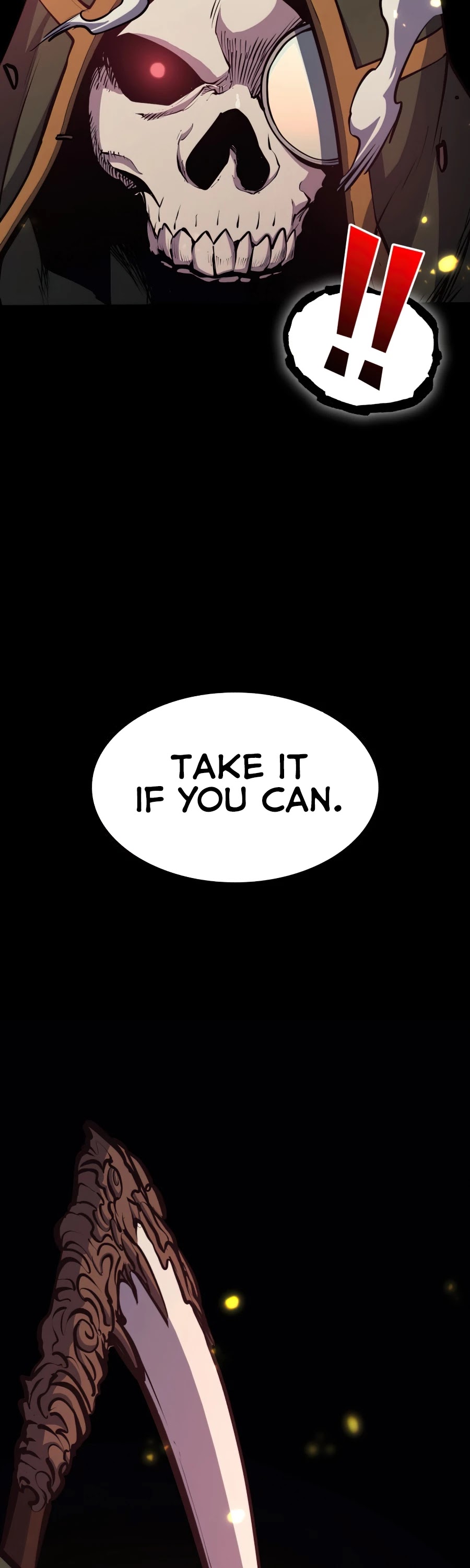 Max Level Returner chapter 109 page 5