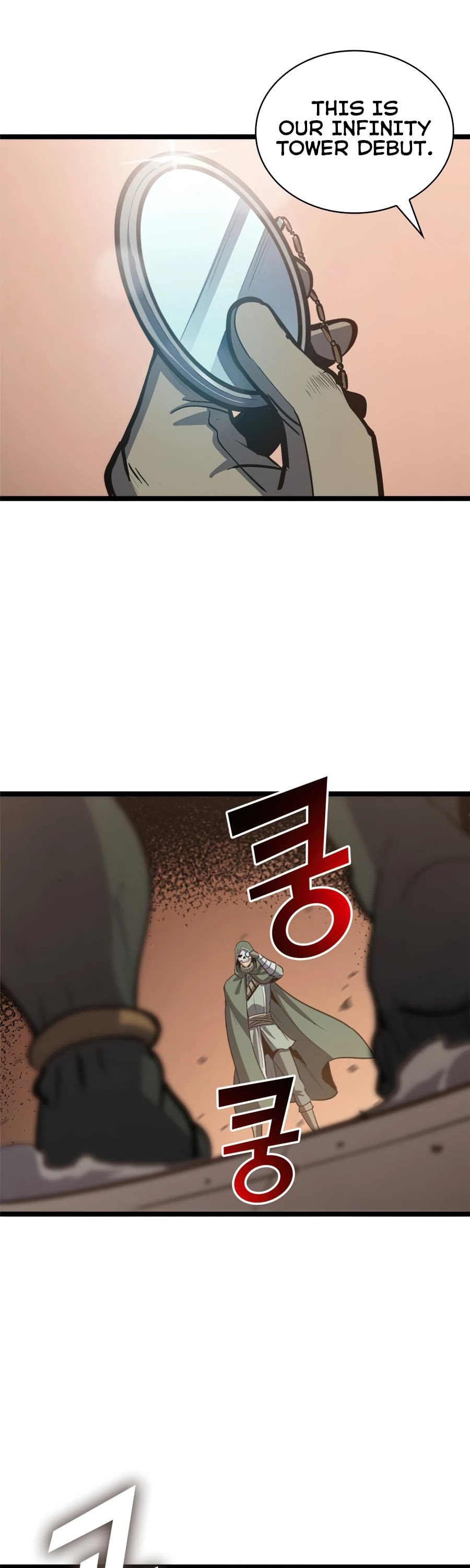 Max Level Returner chapter 109 page 51