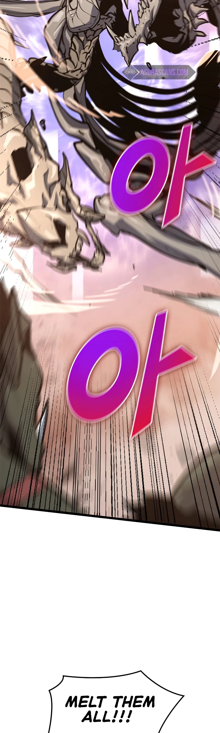 Max Level Returner chapter 109 page 53