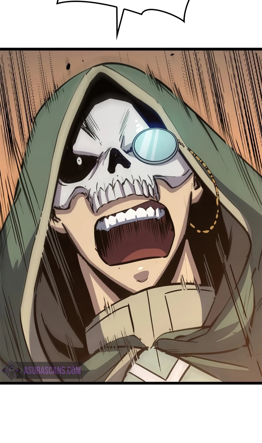 Max Level Returner chapter 109 page 54