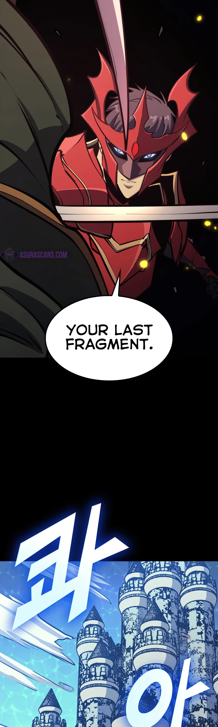 Max Level Returner chapter 109 page 6