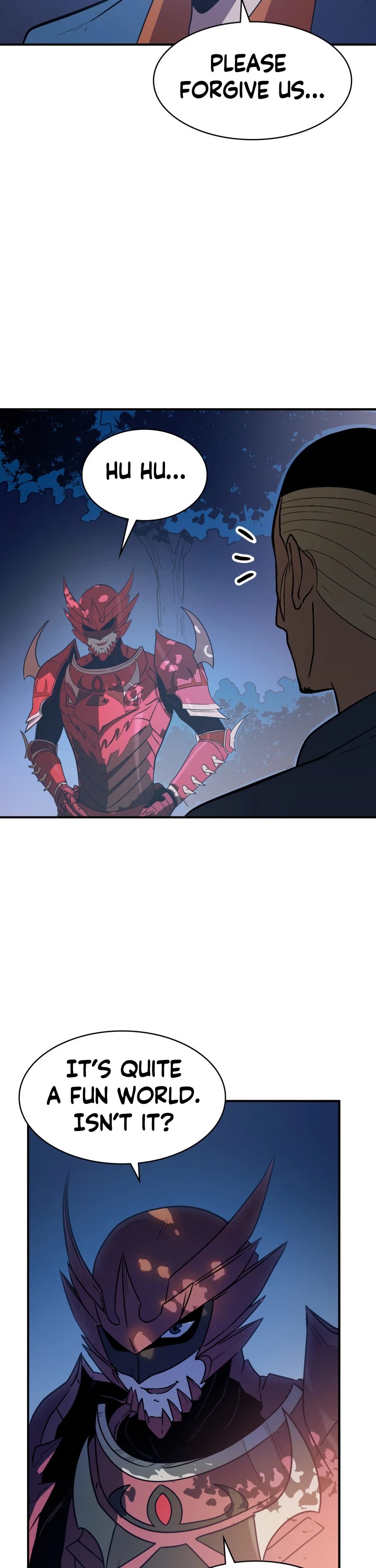 Max Level Returner chapter 11 page 13