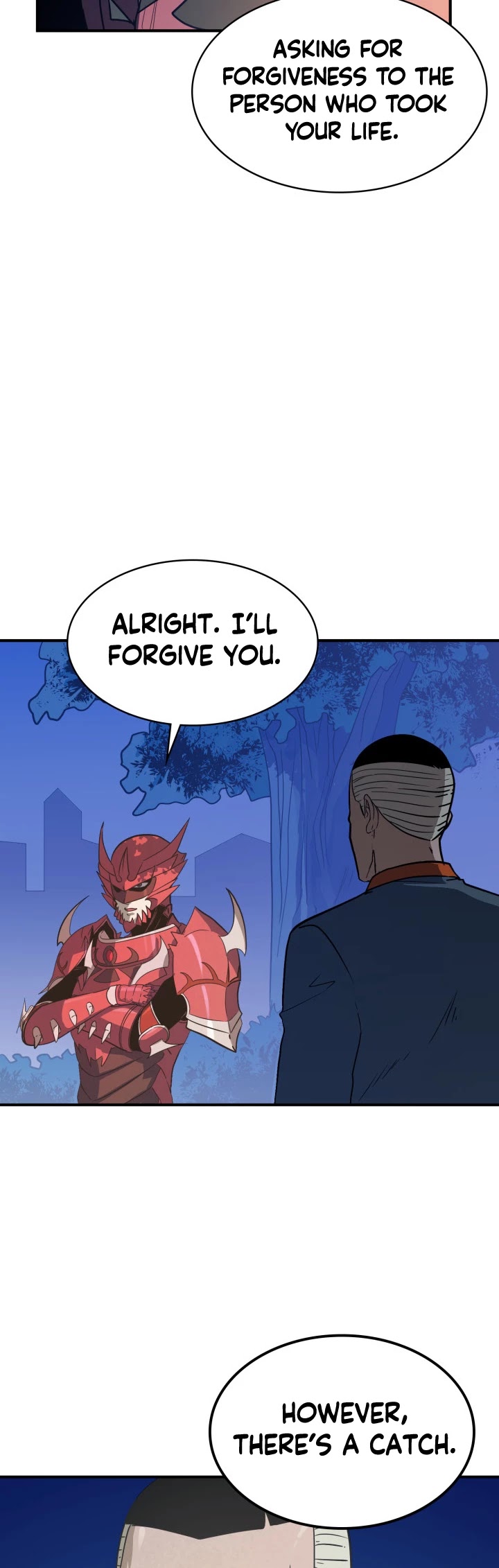 Max Level Returner chapter 11 page 14