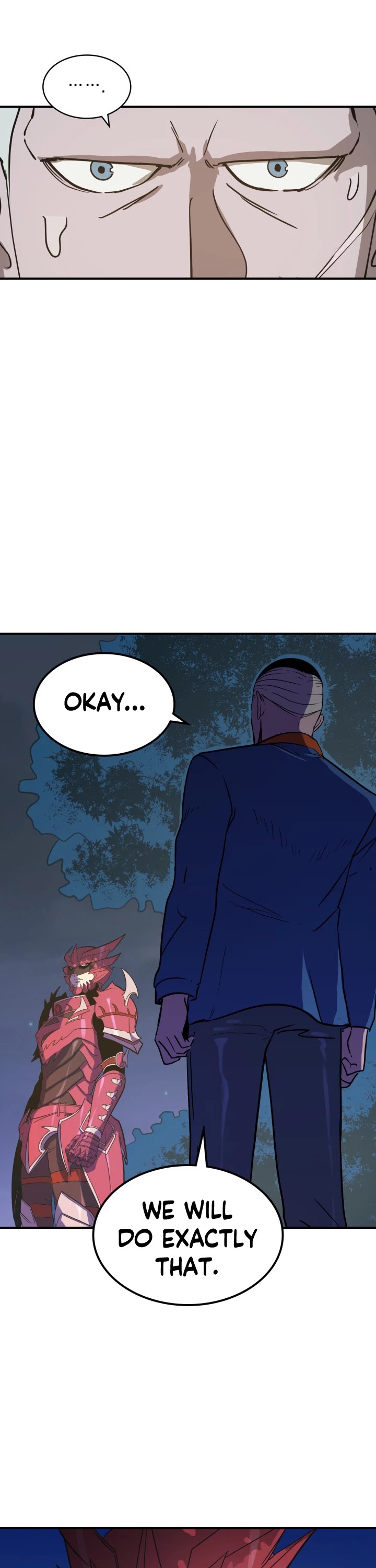 Max Level Returner chapter 11 page 17