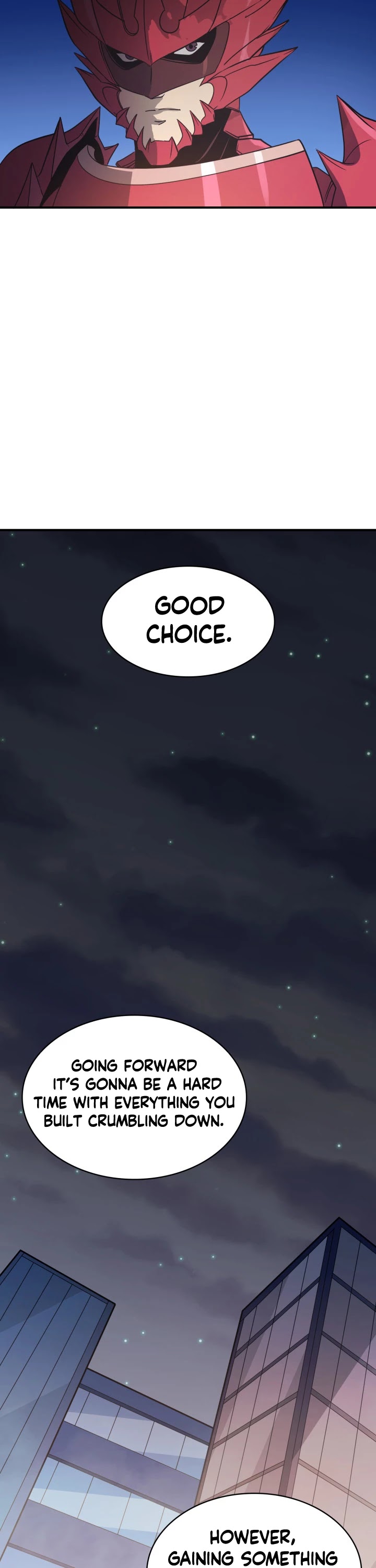 Max Level Returner chapter 11 page 18