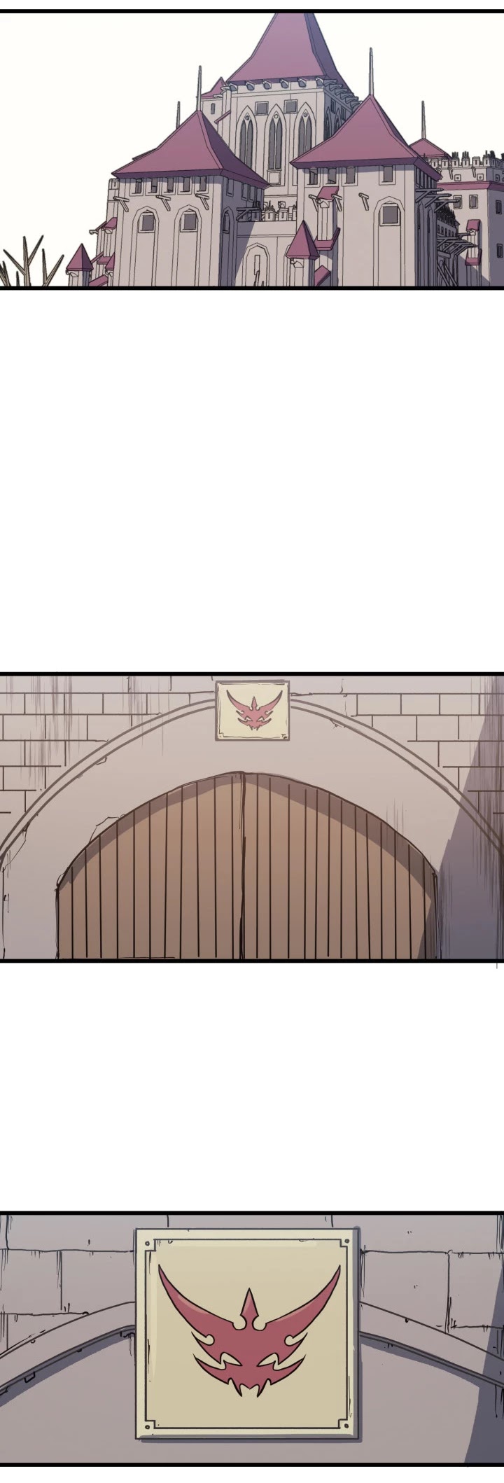 Max Level Returner chapter 11 page 21