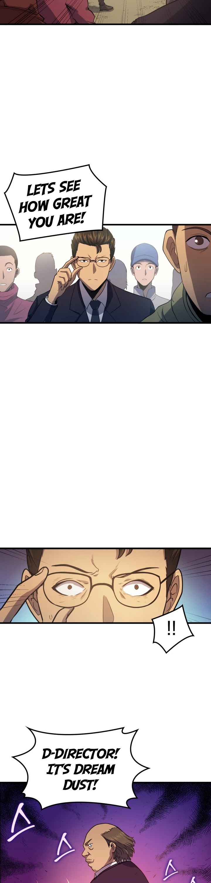 Max Level Returner chapter 11 page 30