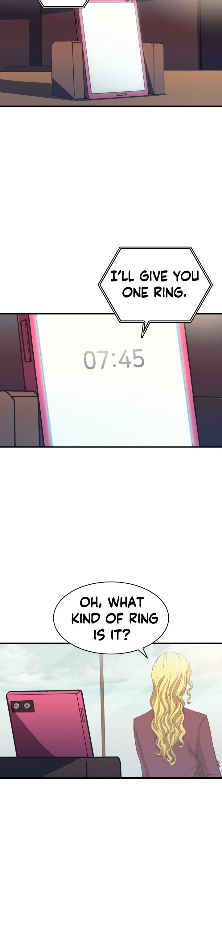 Max Level Returner chapter 11 page 41