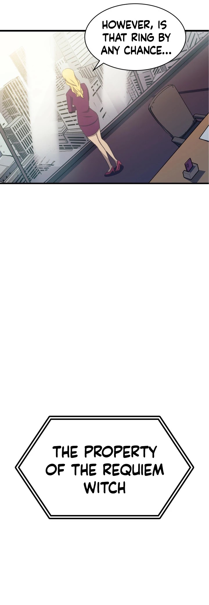 Max Level Returner chapter 11 page 43