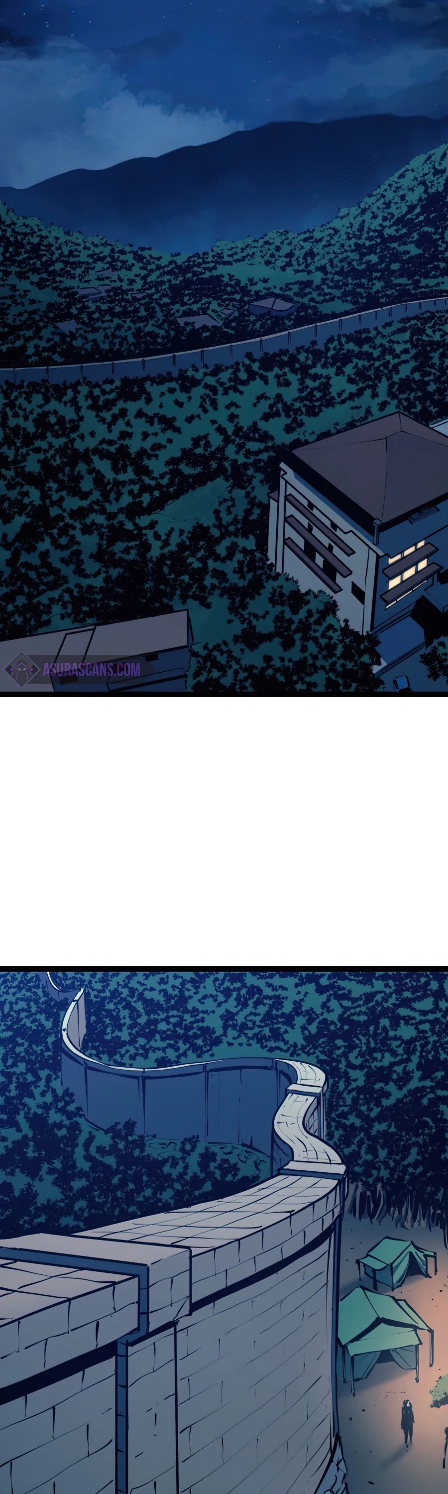 Max Level Returner chapter 110 page 26