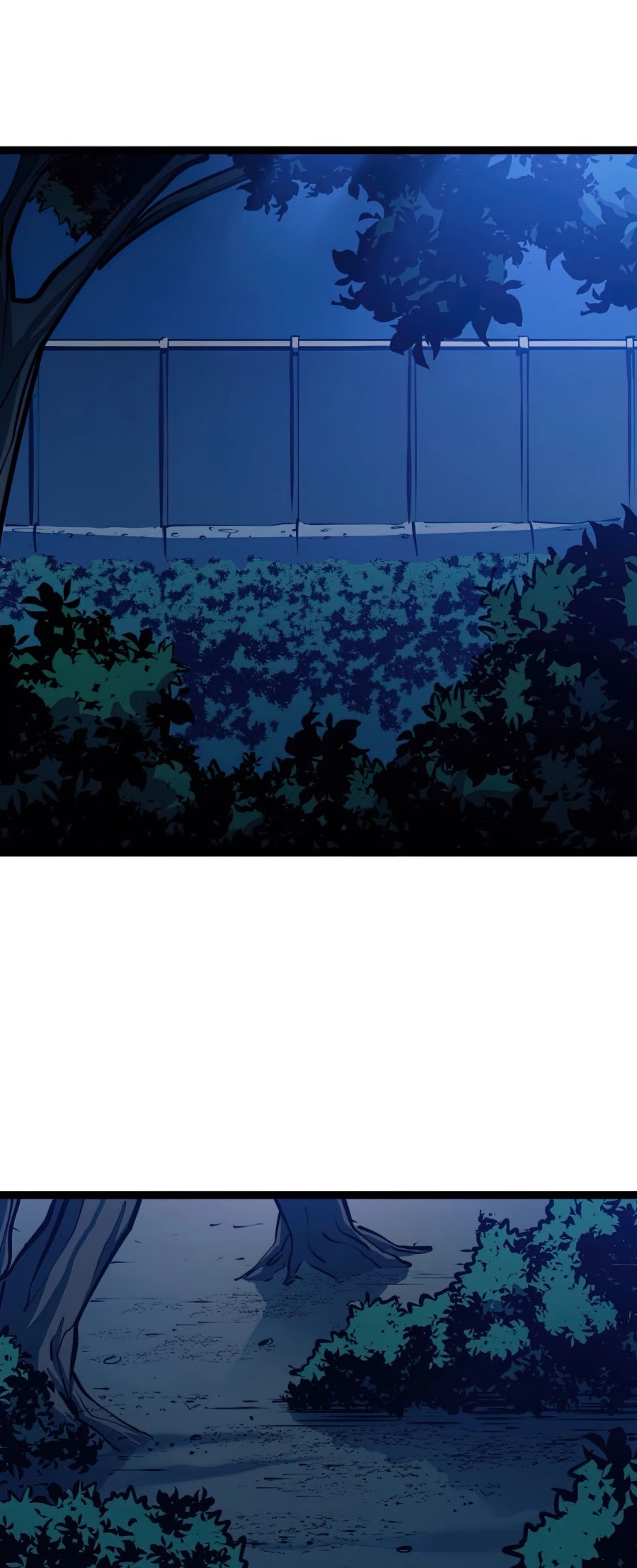 Max Level Returner chapter 110 page 28