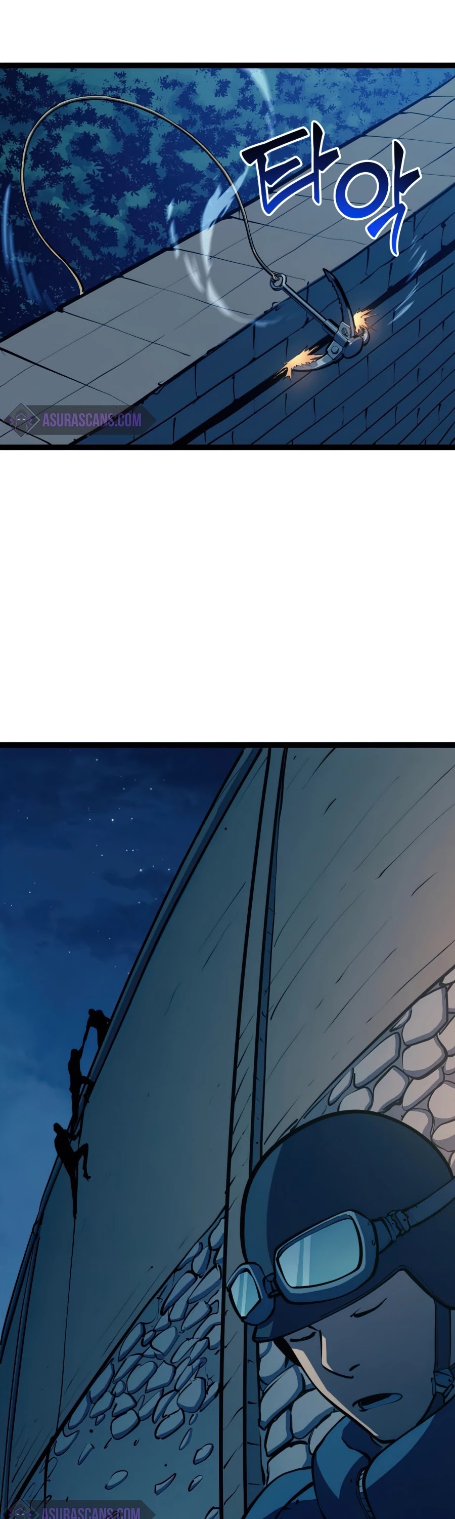 Max Level Returner chapter 110 page 34