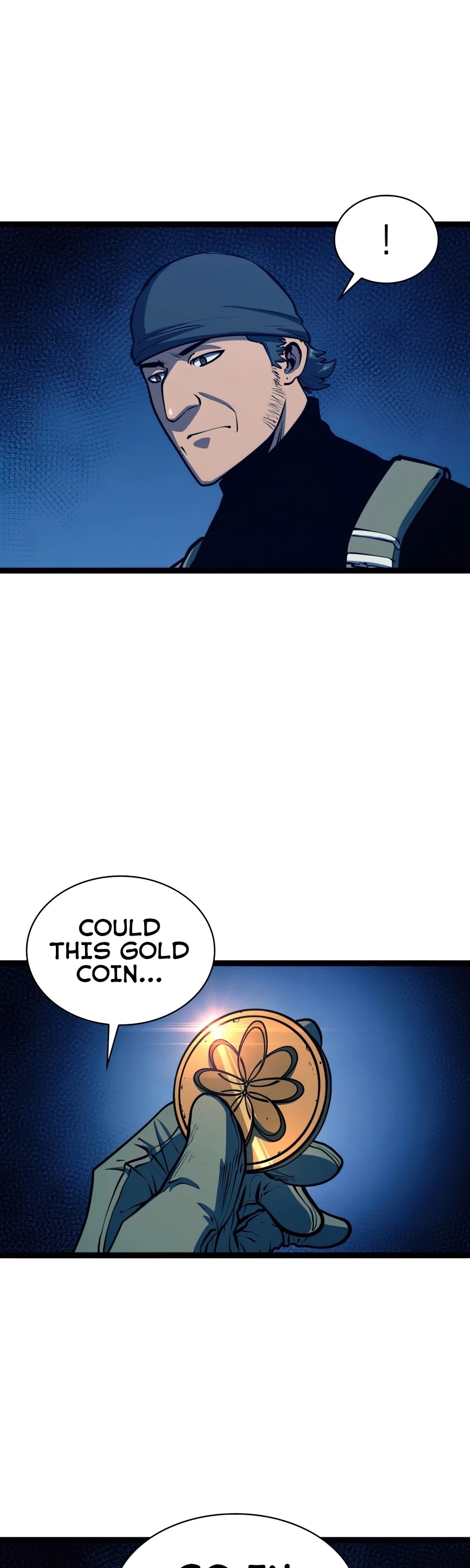 Max Level Returner chapter 110 page 41