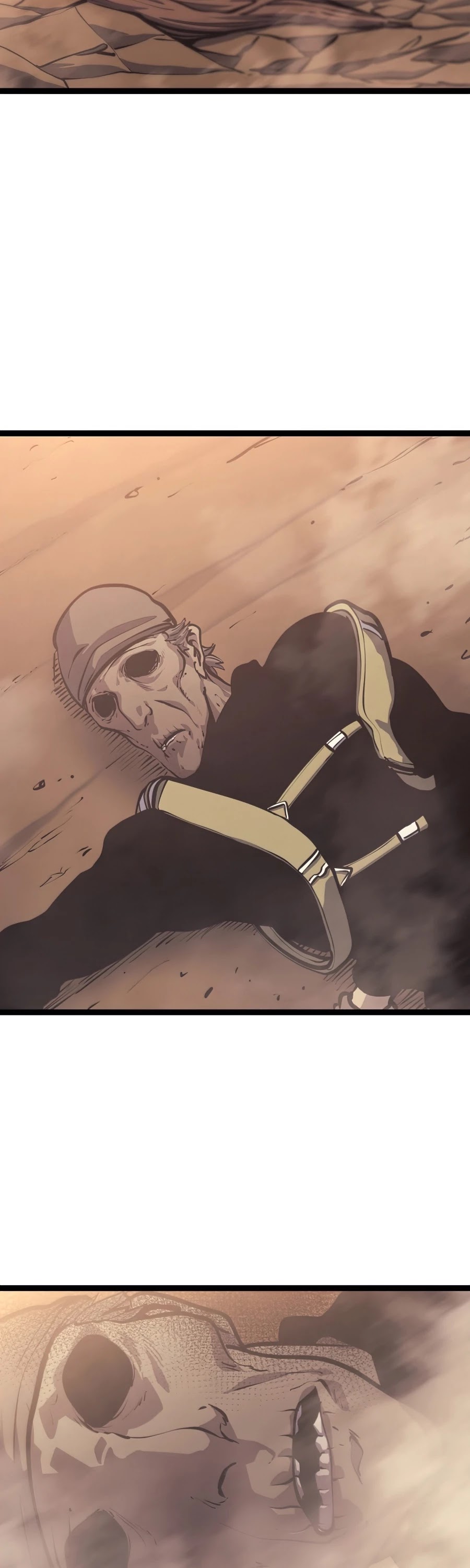 Max Level Returner chapter 110 page 45