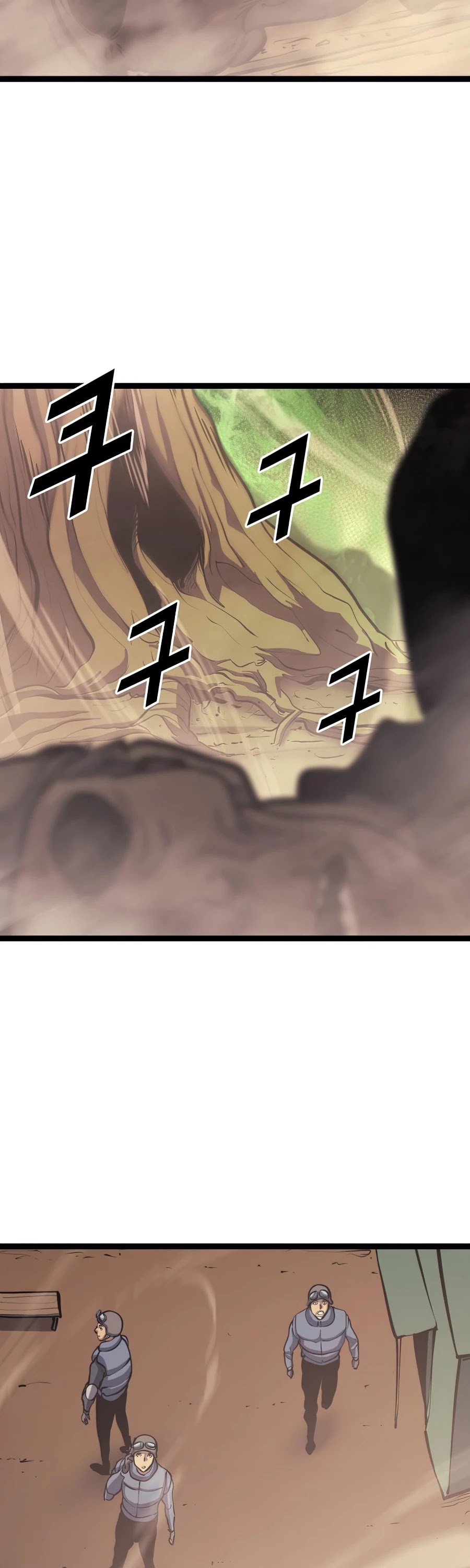 Max Level Returner chapter 110 page 46