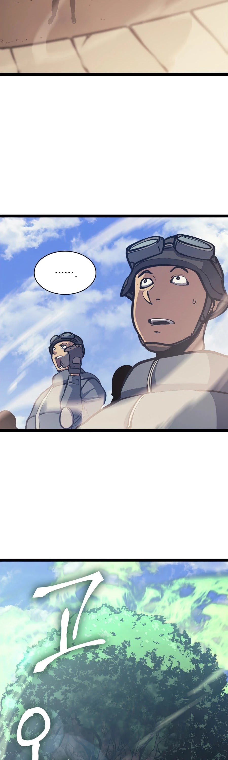 Max Level Returner chapter 110 page 47