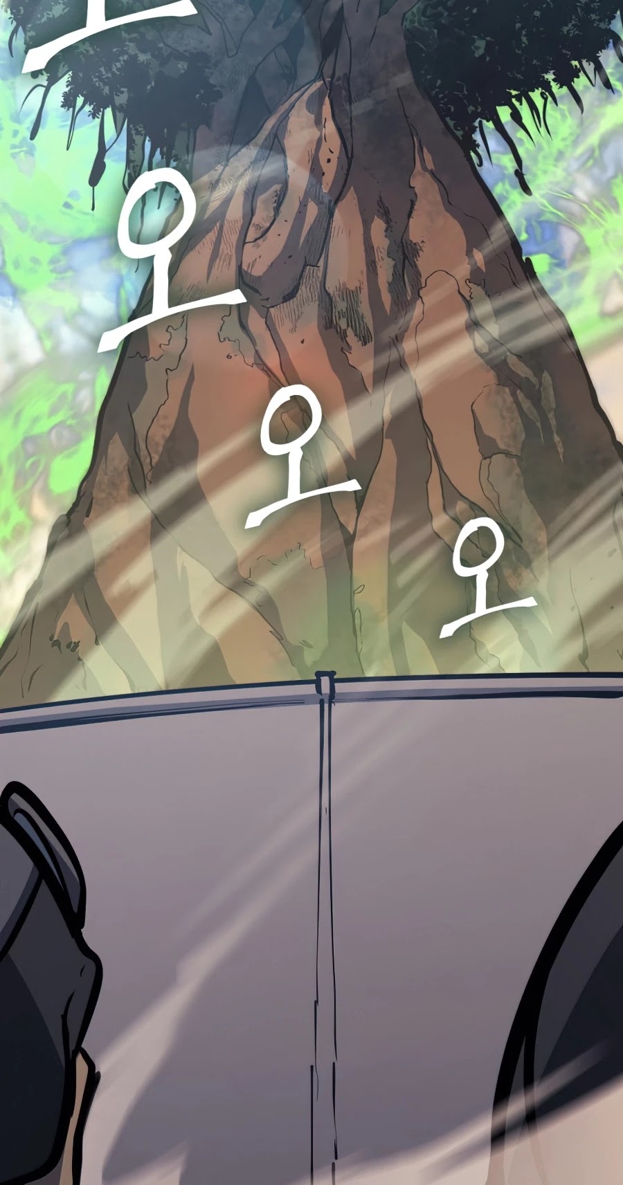 Max Level Returner chapter 110 page 48