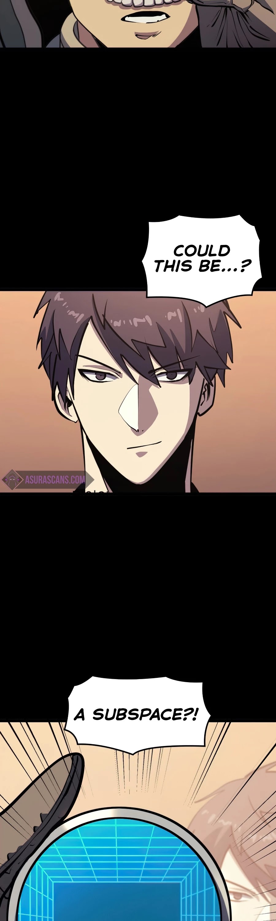 Max Level Returner chapter 110 page 5