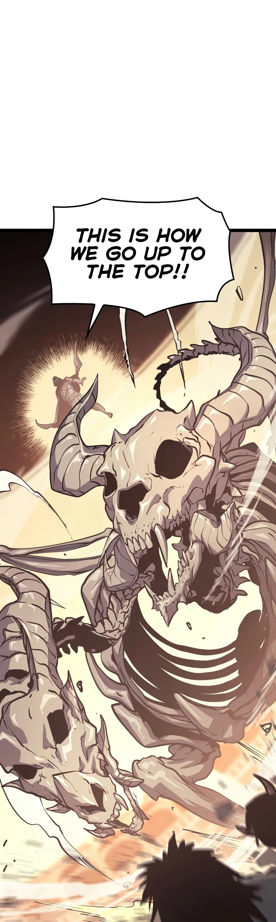 Max Level Returner chapter 110 page 7