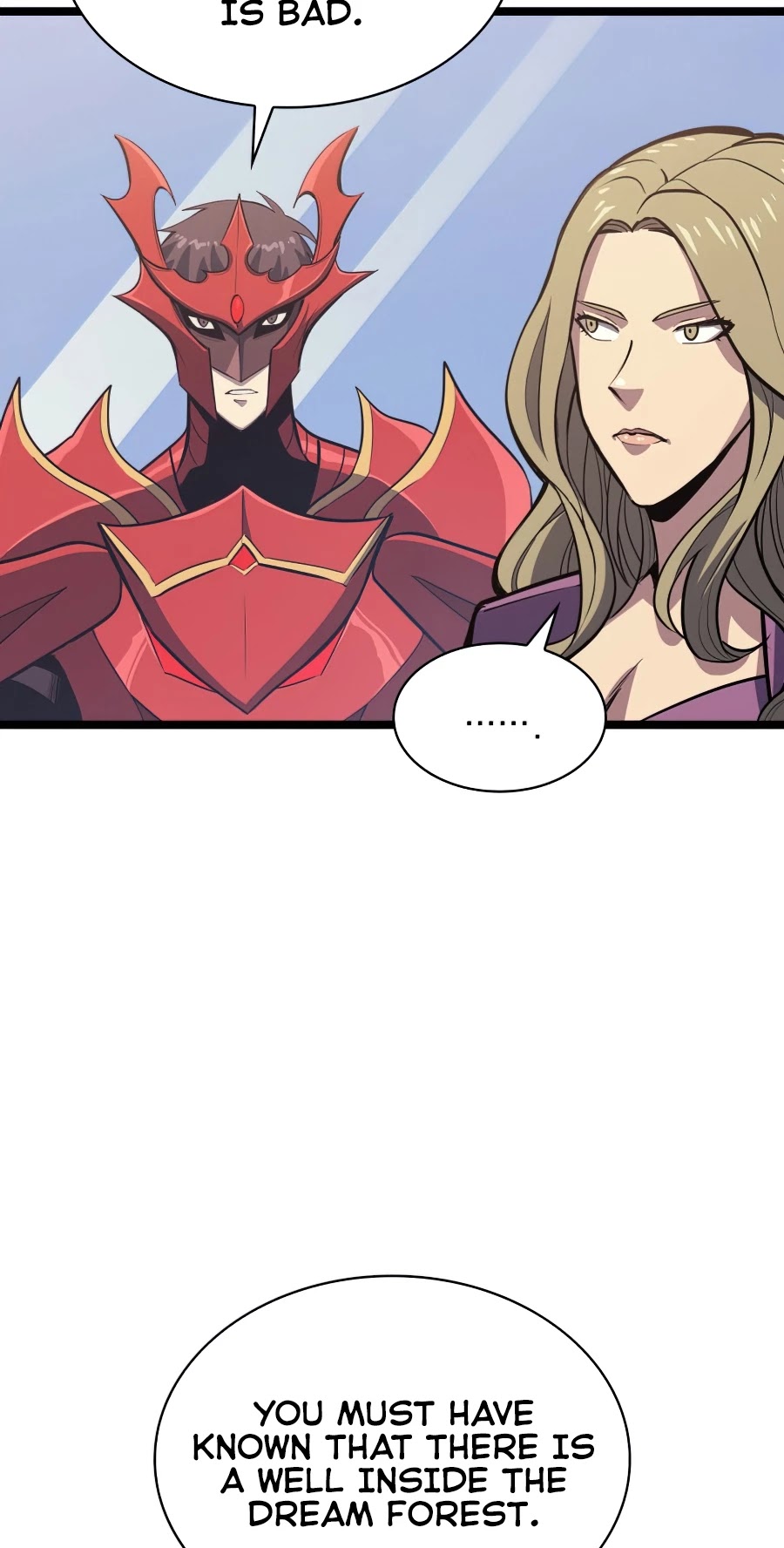 Max Level Returner chapter 111 page 10