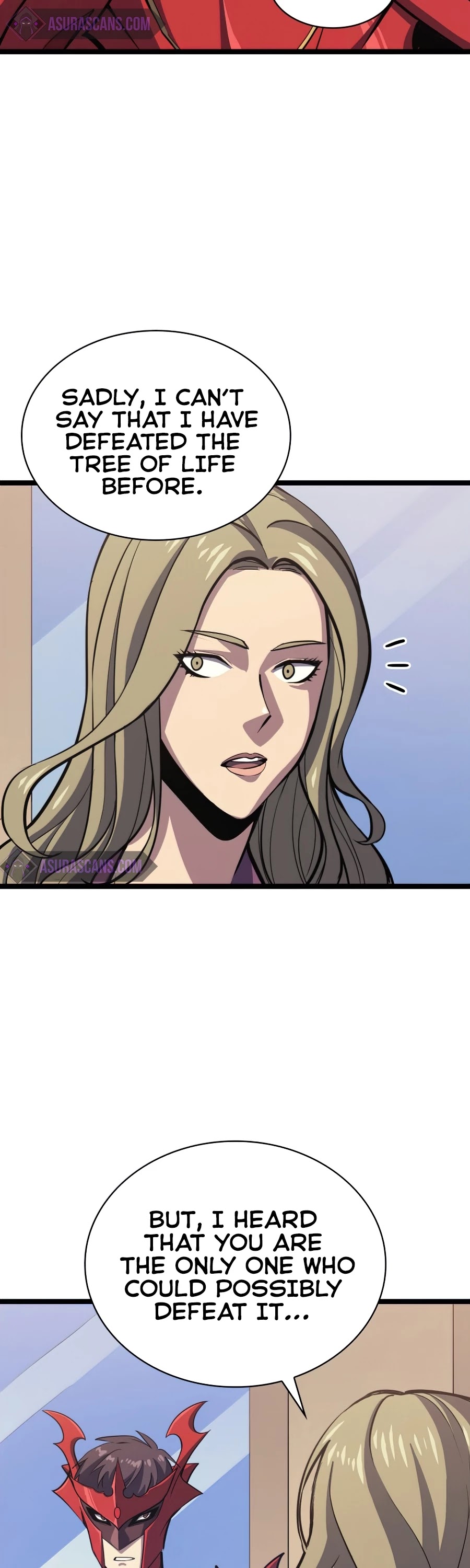 Max Level Returner chapter 111 page 13