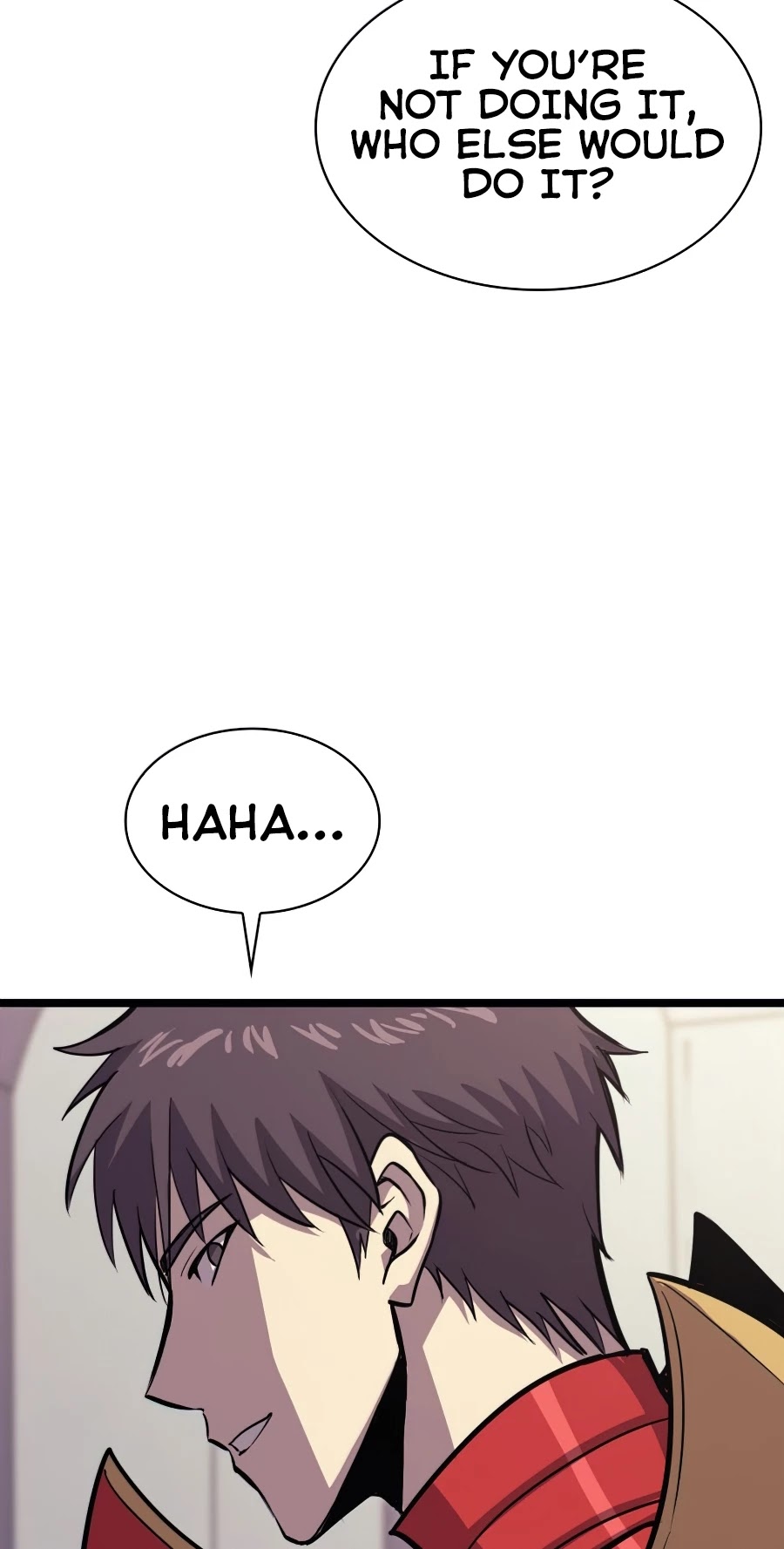 Max Level Returner chapter 111 page 18