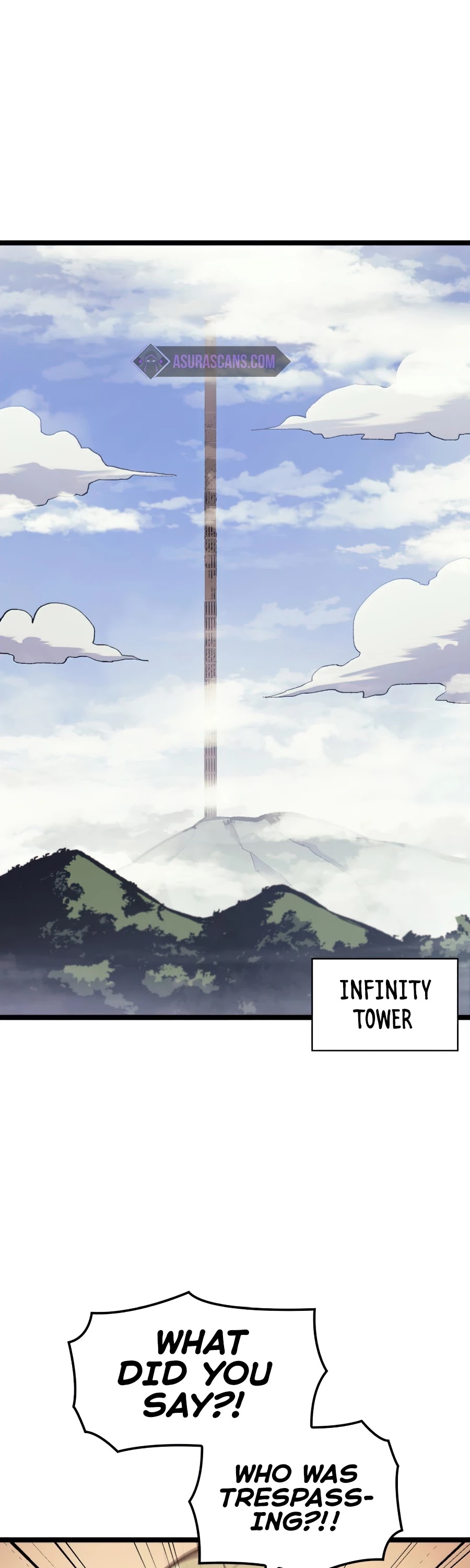 Max Level Returner chapter 111 page 2