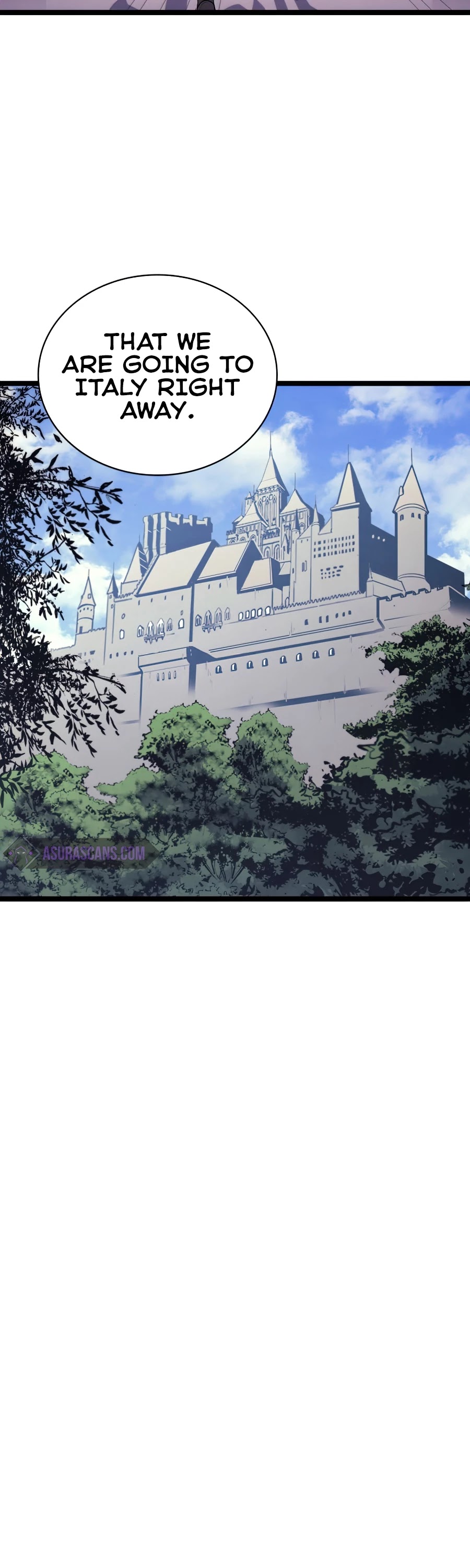 Max Level Returner chapter 111 page 20