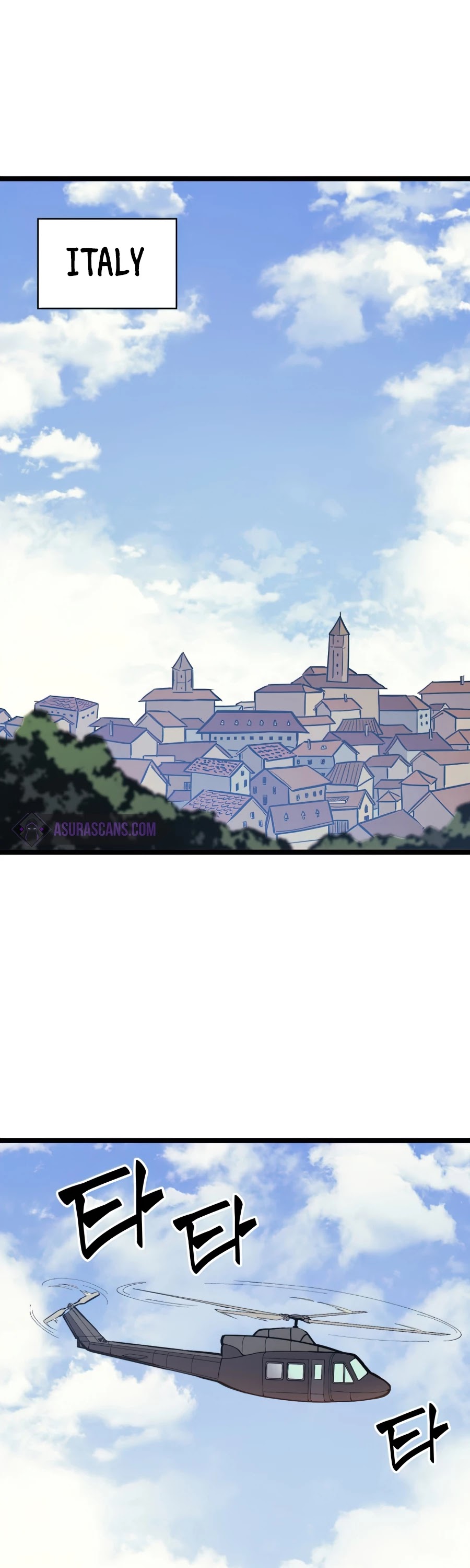 Max Level Returner chapter 111 page 21