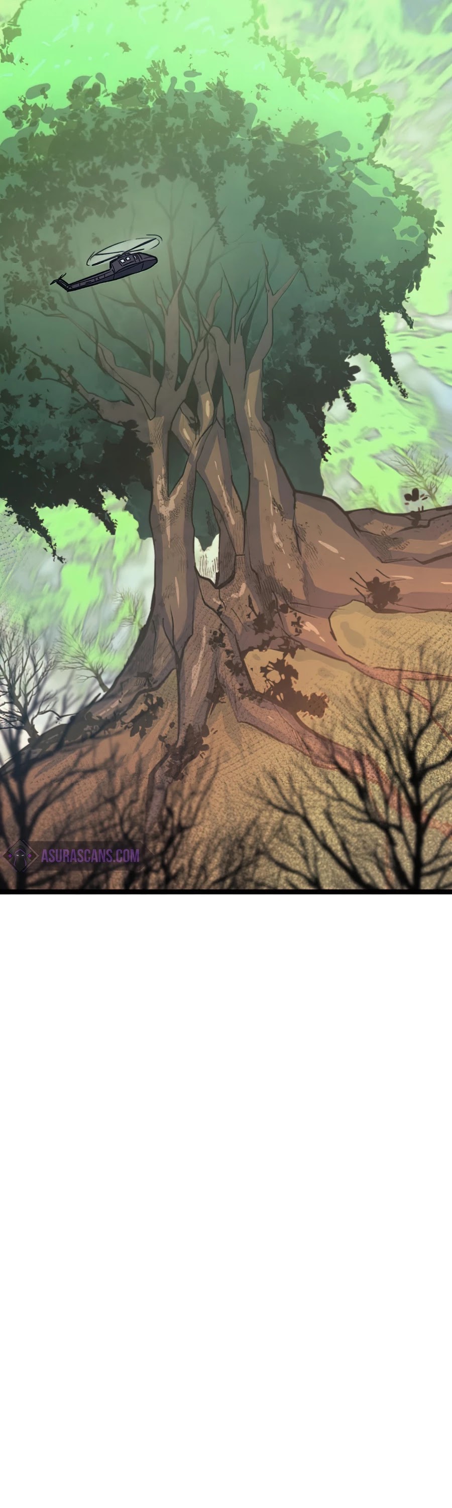 Max Level Returner chapter 111 page 24