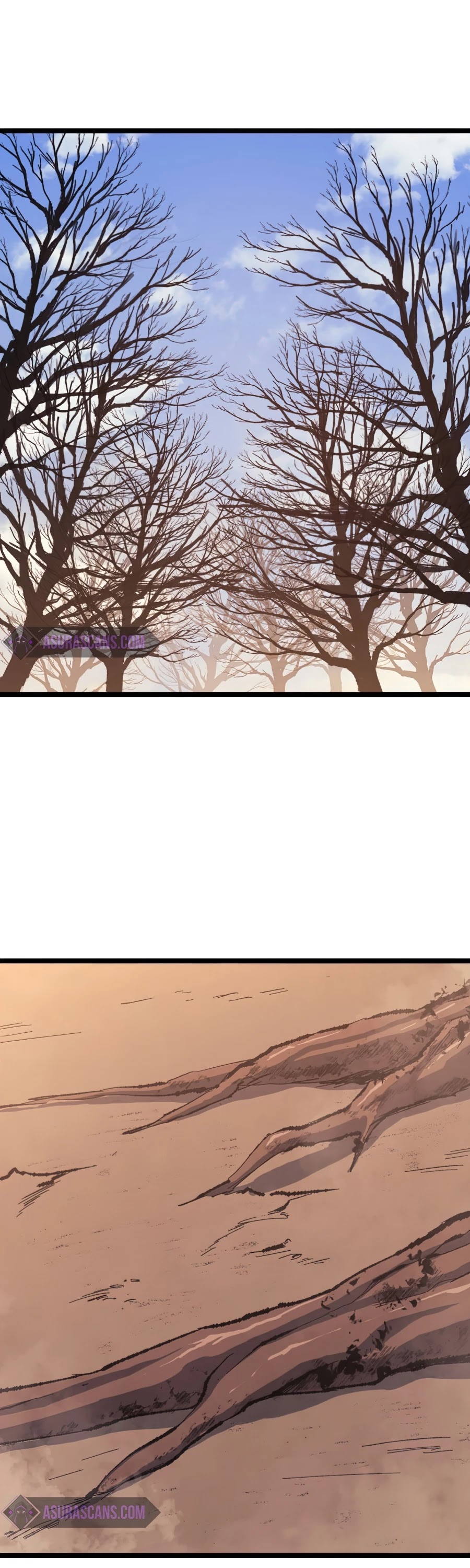 Max Level Returner chapter 111 page 25