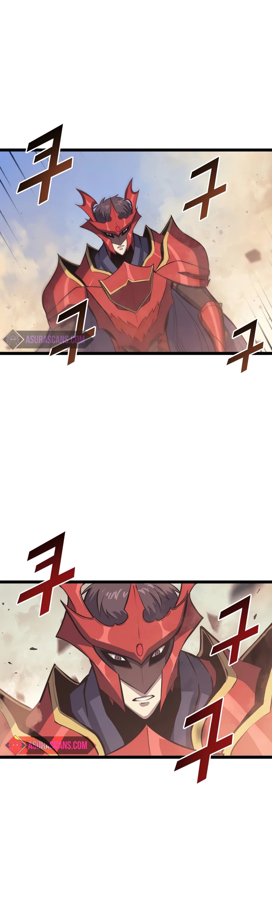 Max Level Returner chapter 111 page 31