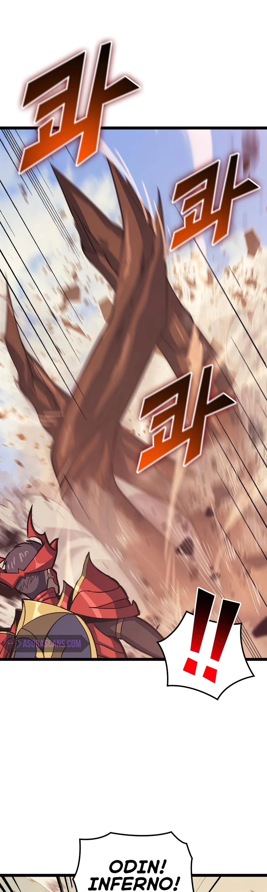 Max Level Returner chapter 111 page 32