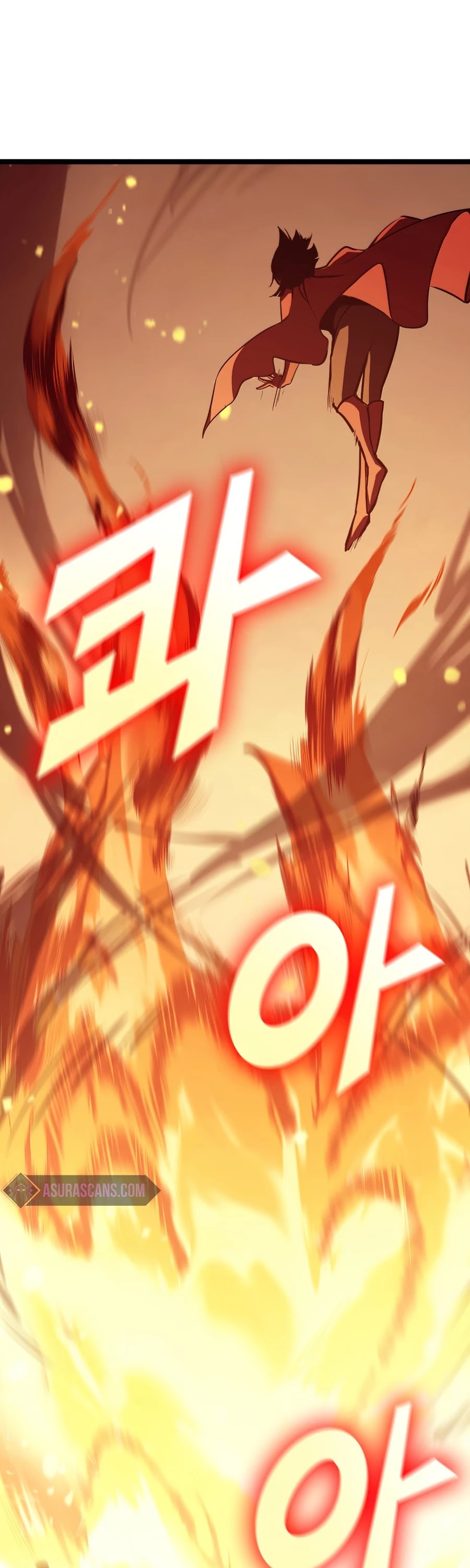 Max Level Returner chapter 111 page 34