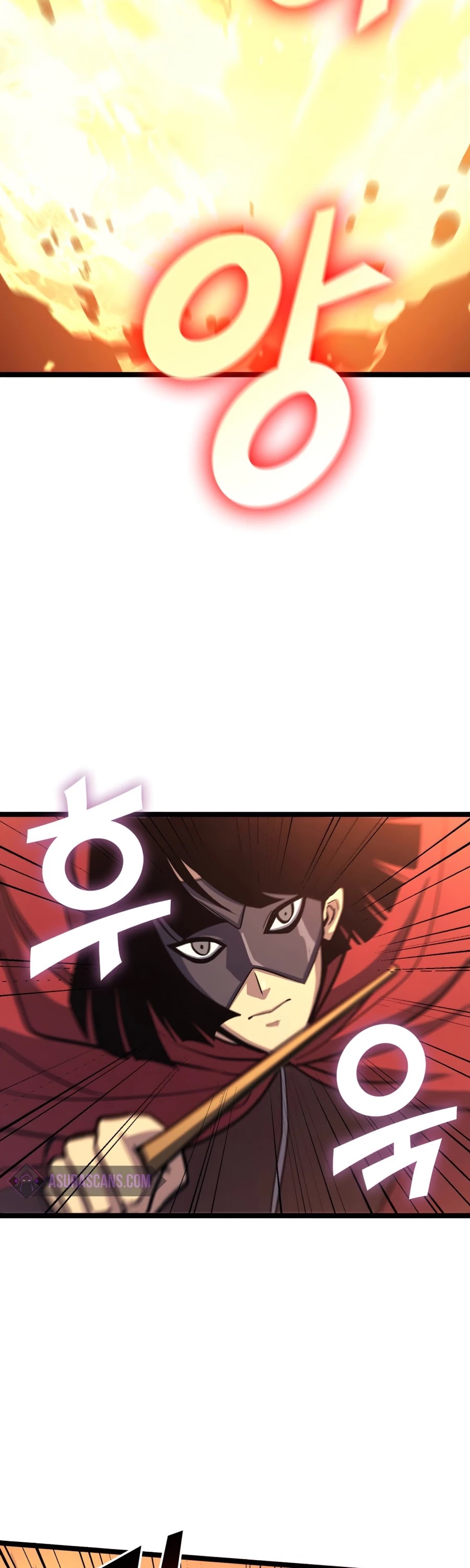 Max Level Returner chapter 111 page 35