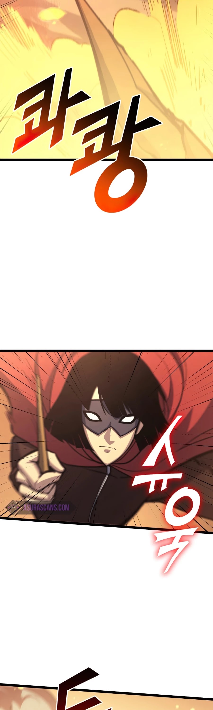 Max Level Returner chapter 111 page 38