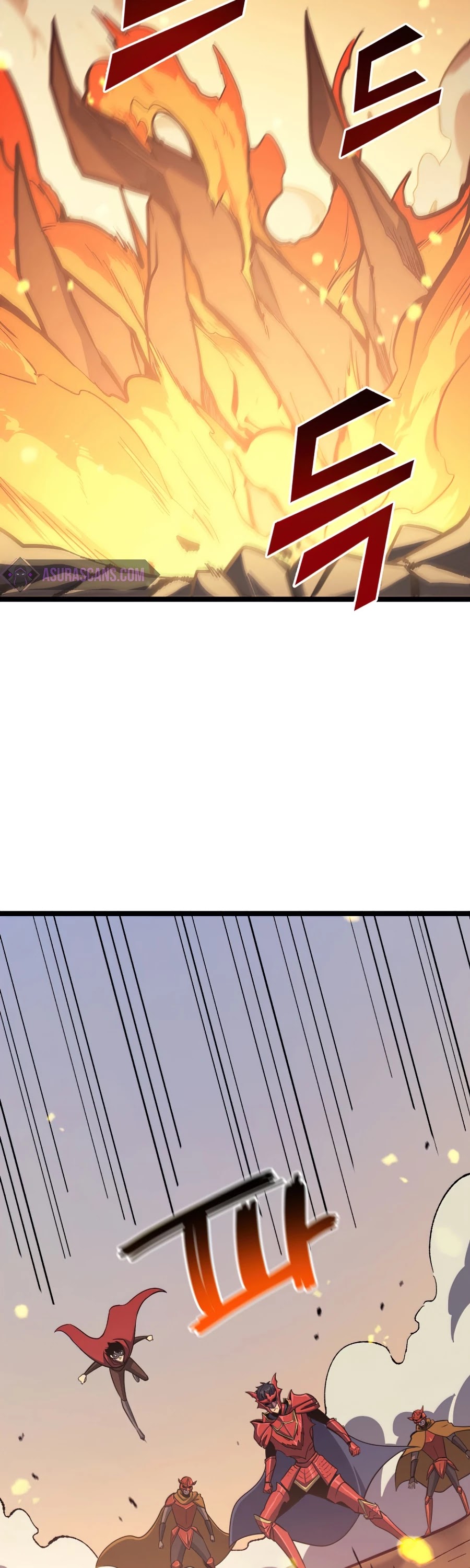 Max Level Returner chapter 111 page 39