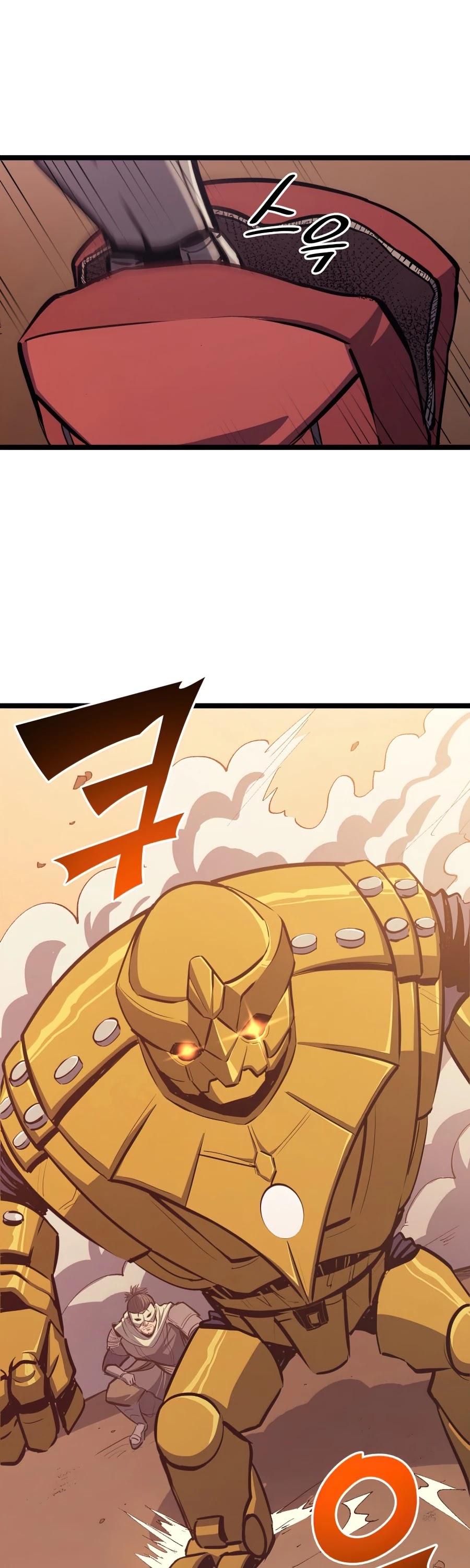 Max Level Returner chapter 111 page 42